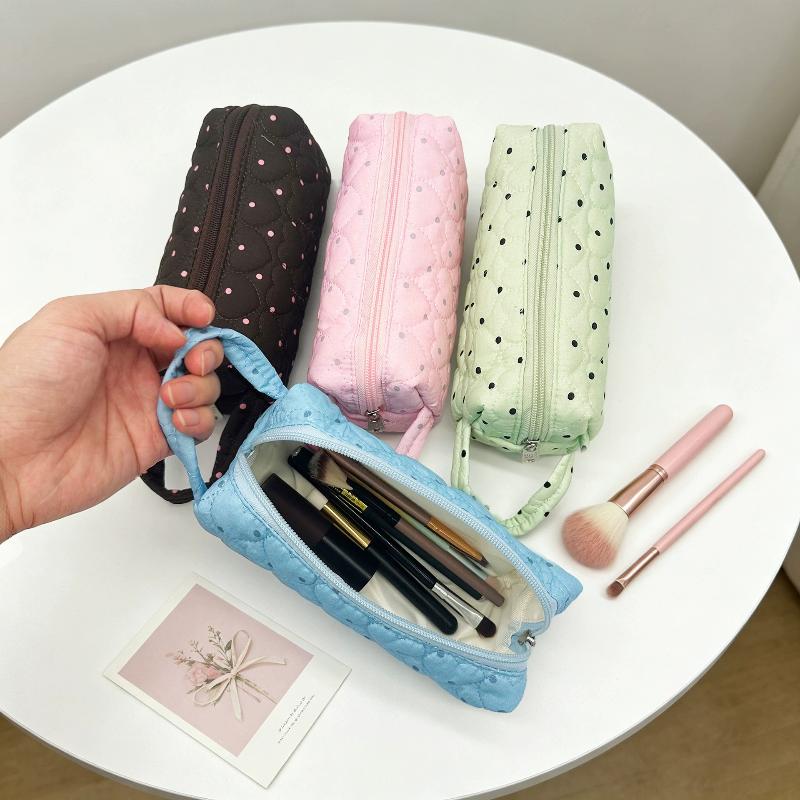 Trousse de maquillage portable - Cosmetic Bags avis et prix