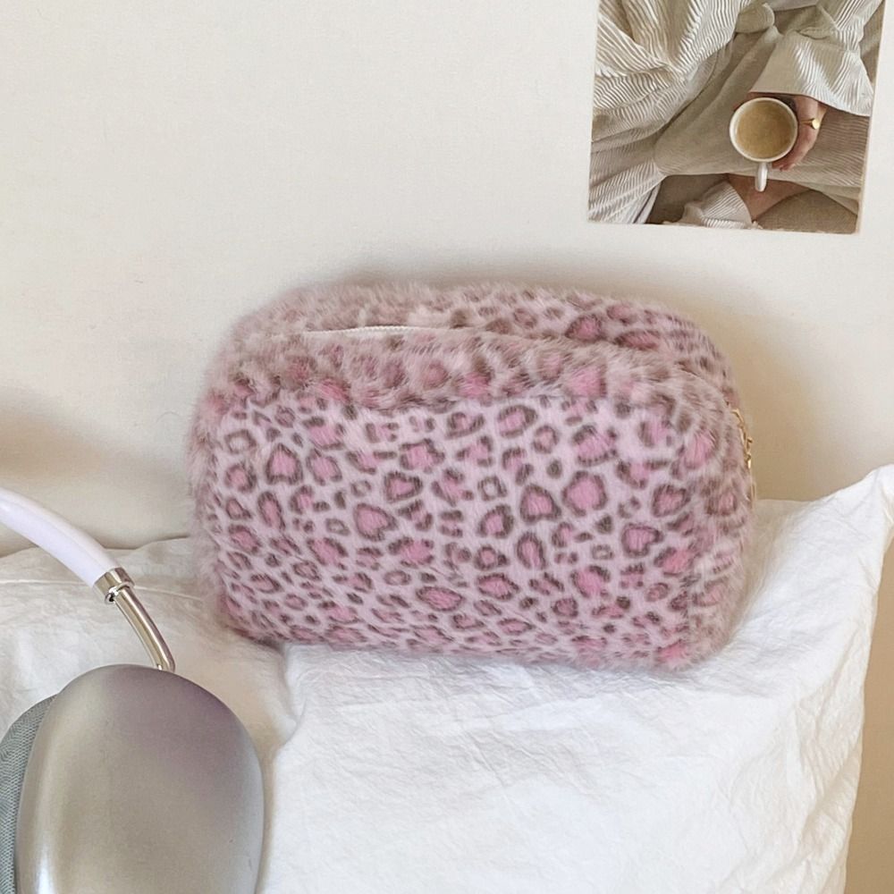 Trousse de maquillage douce et - Cosmetic Bags avis et prix