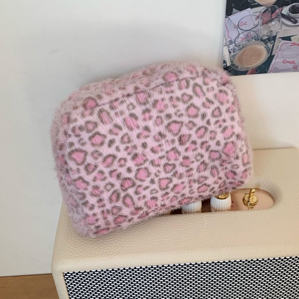 Trousse de maquillage douce et - Cosmetic Bags avis et prix