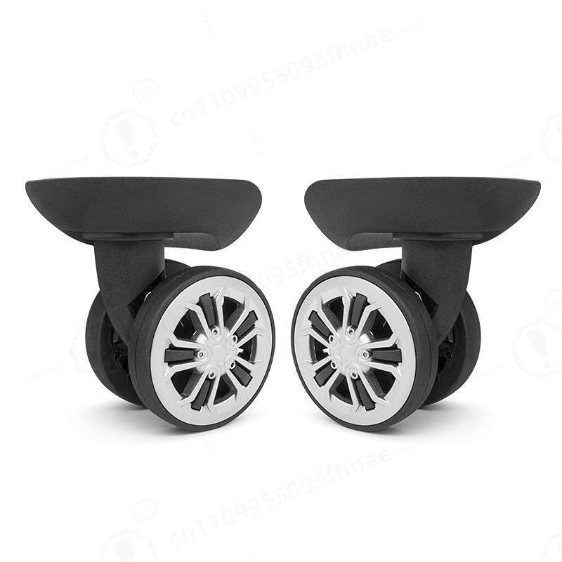 Roulette de remplacement pour  - Silent Replacement Luggage Wheels avis et prix