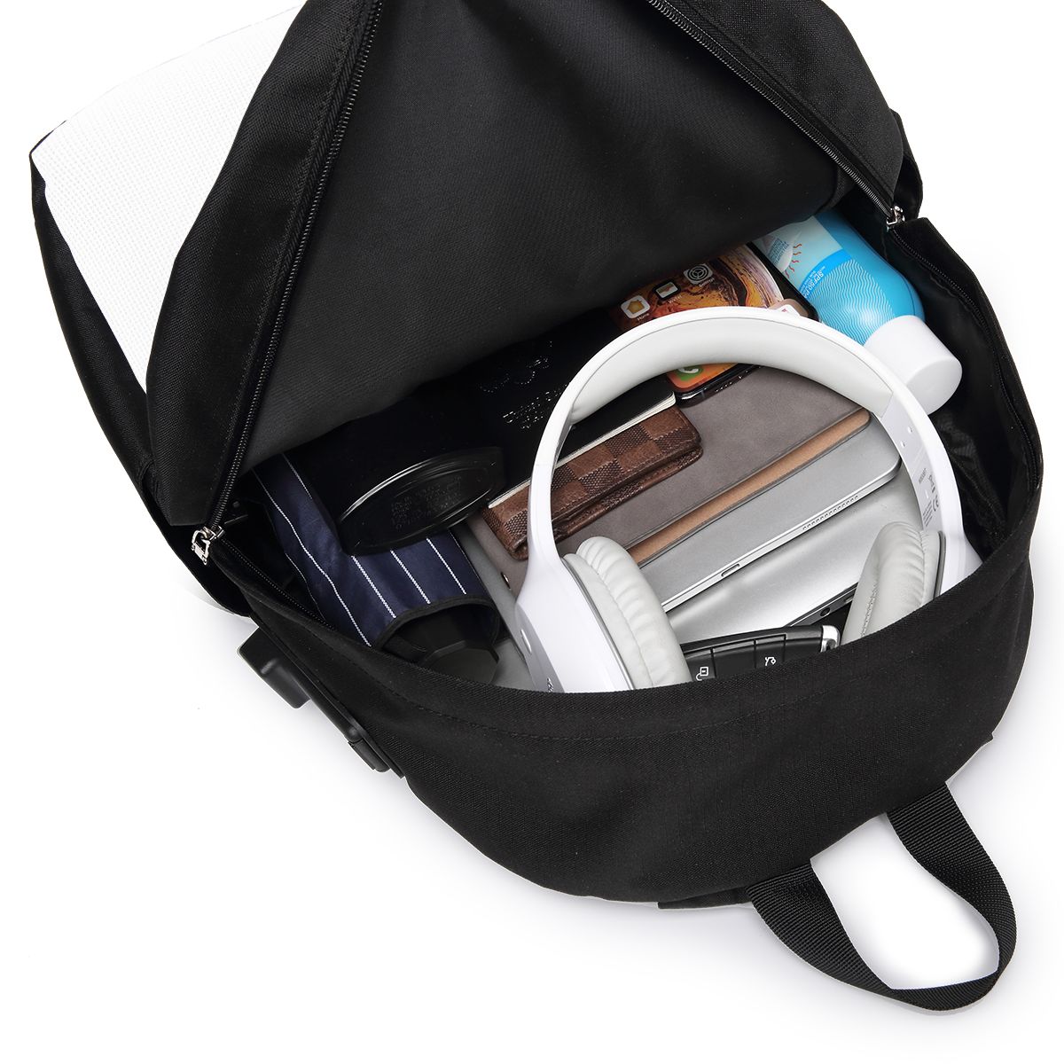 Sac à dos avec logo Cessna, sa - Backpacks avis et prix