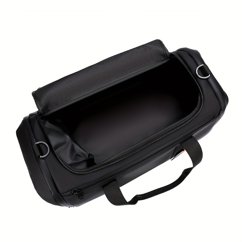 Sac de voyage de grande capaci - Foldable Rolling Luggage Bag avis et prix