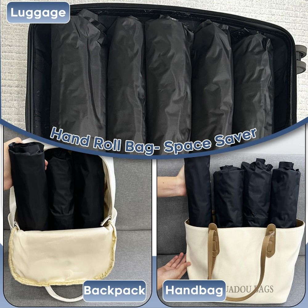 Nouveaux sacs sous vide réutil - Luggage avis et prix
