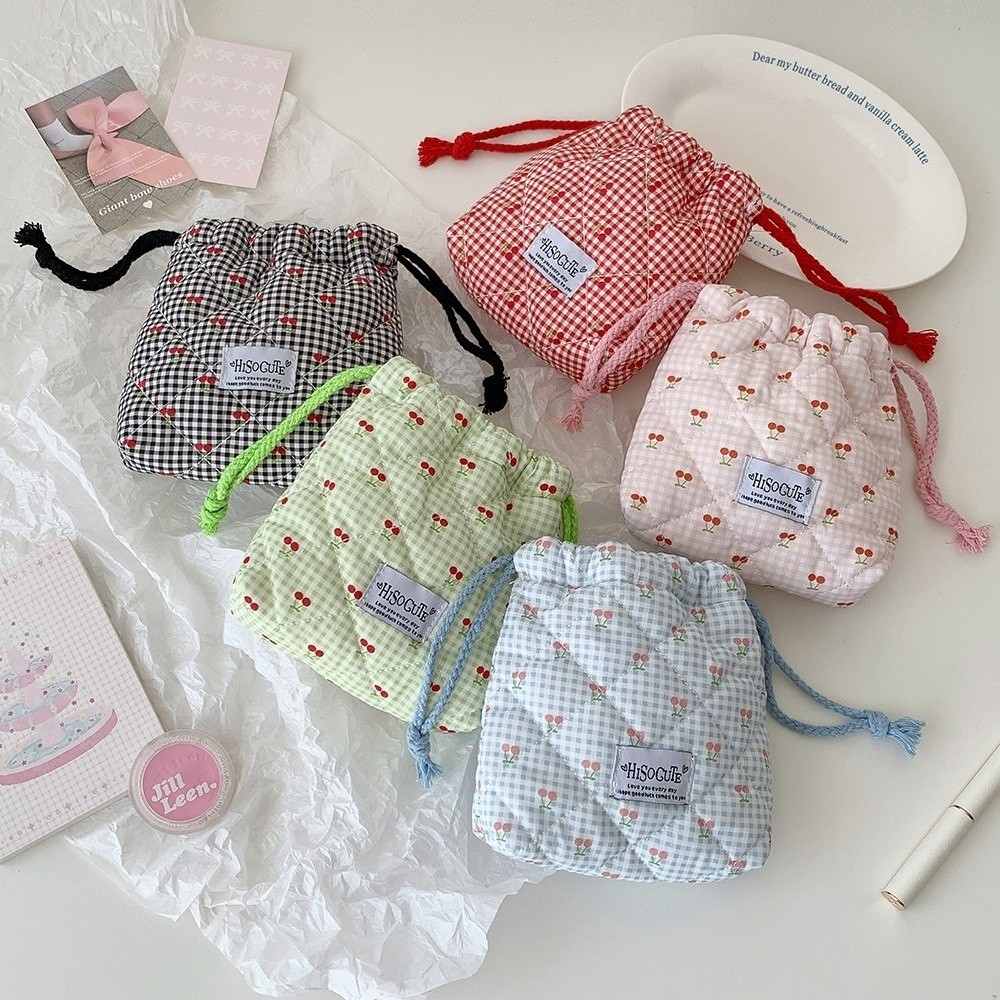 Nouvelle trousse à cordon de s - Cosmetic Bags avis et prix