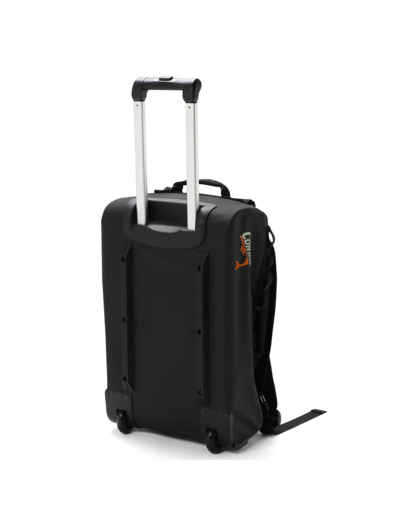 Sac de plongée à roulettes de  - Foldable Rolling Luggage Bag avis et prix