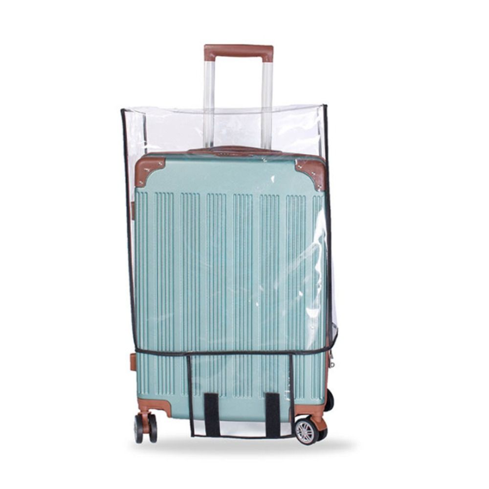 Housse de protection transpare - Luggage Protective Cover Transparent avis et prix