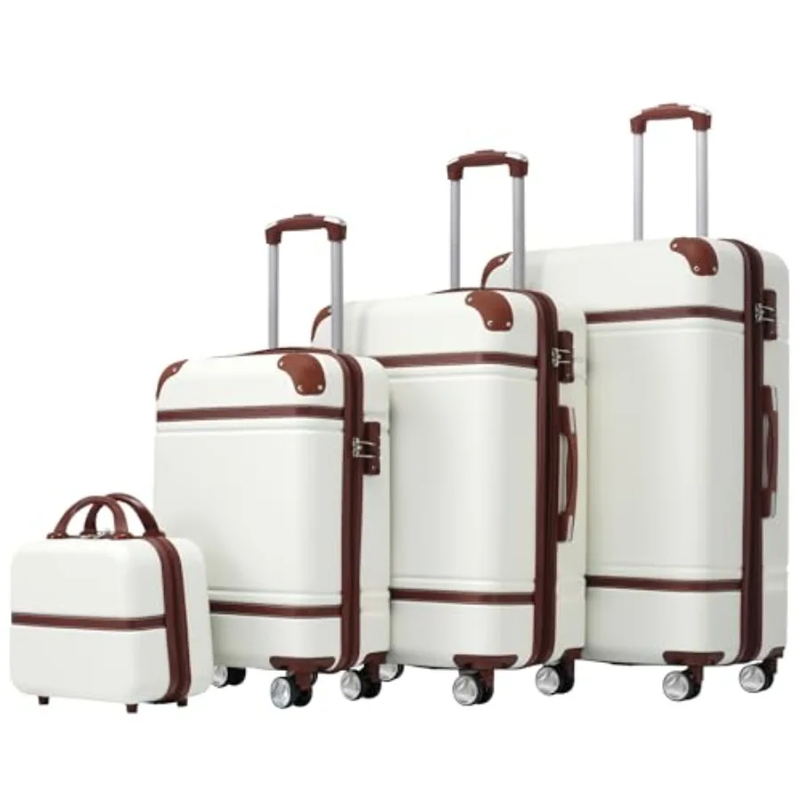 Ensembles de bagages pour les  - Expandable Hard Shell Luggage Set avis et prix