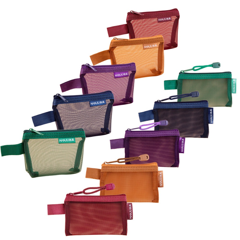 Sac de voyage en tissu maillé  - Wallets avis et prix